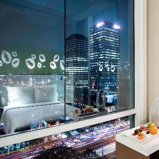 All Seasons Jakarta Thamrin fotoÄŸrafÄ±