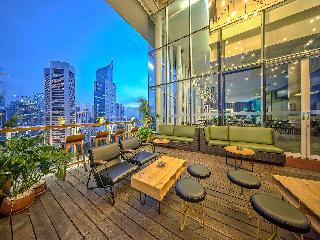 All Seasons Jakarta Thamrin fotoÄŸrafÄ±