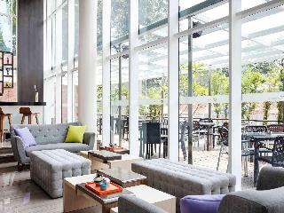 All Seasons Jakarta Thamrin fotoÄŸrafÄ±