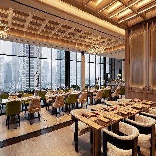 All Seasons Jakarta Thamrin fotoÄŸrafÄ±