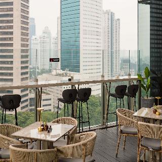 All Seasons Jakarta Thamrin fotoÄŸrafÄ±