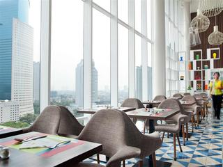 All Seasons Jakarta Thamrin fotoÄŸrafÄ±