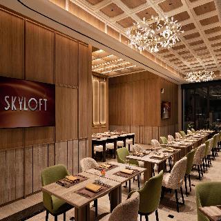 All Seasons Jakarta Thamrin fotoÄŸrafÄ±