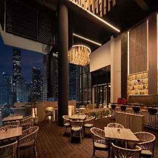 All Seasons Jakarta Thamrin fotoÄŸrafÄ±