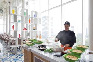 All Seasons Jakarta Thamrin fotoÄŸrafÄ±