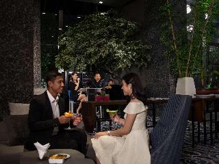 Grand Mercure Jakarta Kemayoran fotoÄŸrafÄ±