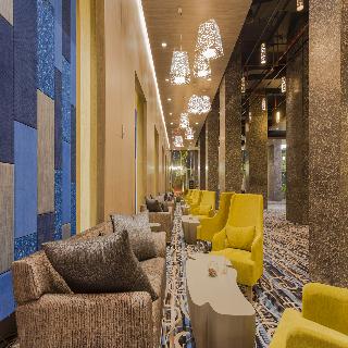 Grand Mercure Jakarta Kemayoran fotoÄŸrafÄ±