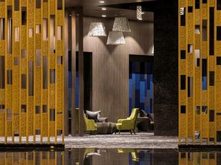 Grand Mercure Jakarta Kemayoran fotoÄŸrafÄ±