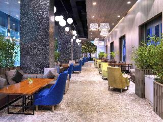 Grand Mercure Jakarta Kemayoran fotoÄŸrafÄ±
