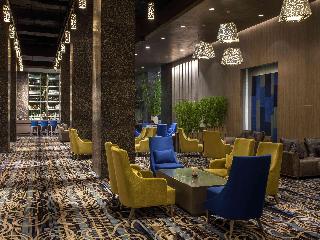 Grand Mercure Jakarta Kemayoran fotoÄŸrafÄ±