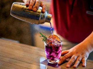 Grand Mercure Jakarta Kemayoran fotoÄŸrafÄ±