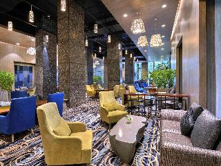 Grand Mercure Jakarta Kemayoran fotoÄŸrafÄ±