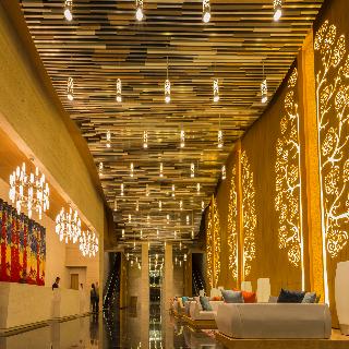Grand Mercure Jakarta Kemayoran fotoÄŸrafÄ±