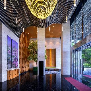 Grand Mercure Jakarta Kemayoran fotoÄŸrafÄ±