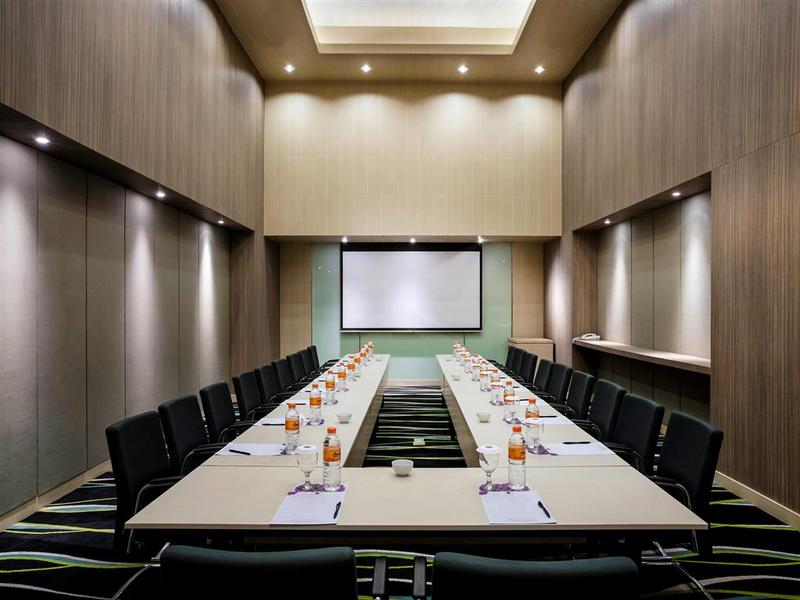 Grand Mercure Jakarta Kemayoran - Toplantı