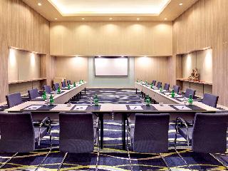 Grand Mercure Jakarta Kemayoran fotoÄŸrafÄ±