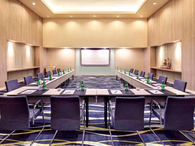 Grand Mercure Jakarta Kemayoran - Toplantı
