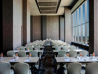 Grand Mercure Jakarta Kemayoran fotoÄŸrafÄ±