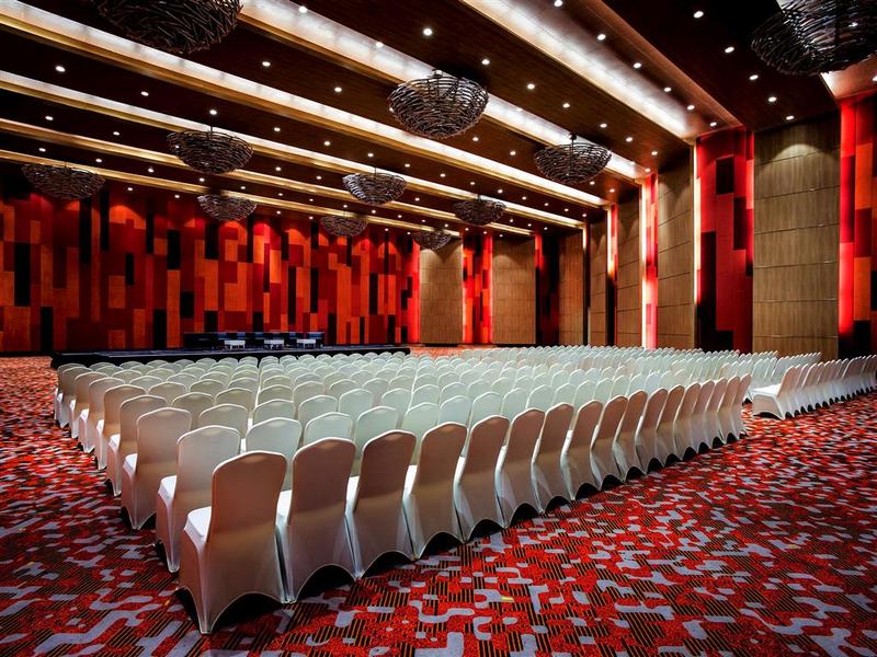 Grand Mercure Jakarta Kemayoran - Toplantı