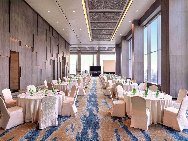 Grand Mercure Jakarta Kemayoran - Toplantı