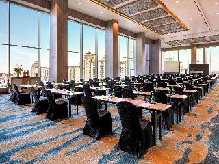 Grand Mercure Jakarta Kemayoran fotoÄŸrafÄ±