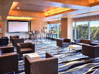 Grand Mercure Jakarta Kemayoran fotoÄŸrafÄ±