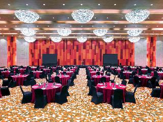 Grand Mercure Jakarta Kemayoran fotoÄŸrafÄ±