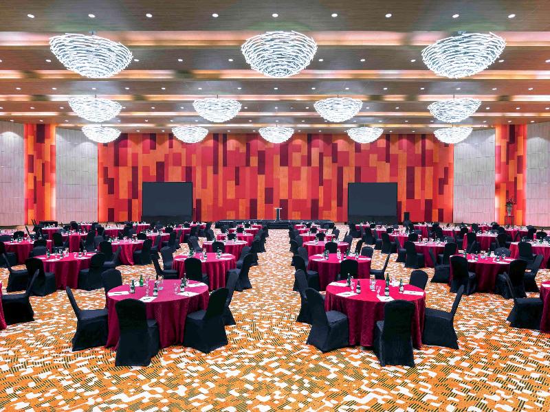 Grand Mercure Jakarta Kemayoran - Toplantı