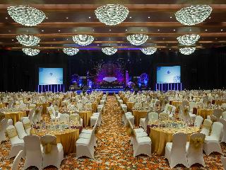 Grand Mercure Jakarta Kemayoran fotoÄŸrafÄ±