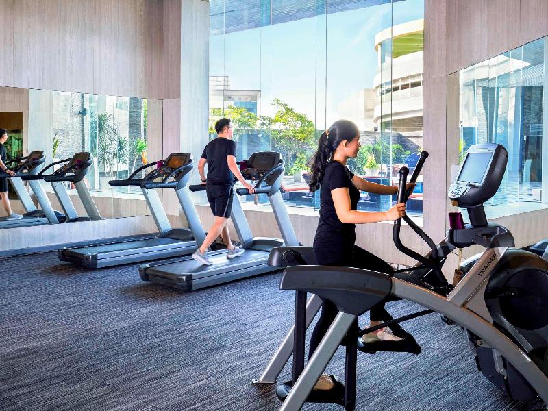 Grand Mercure Jakarta Kemayoran - Aktivite