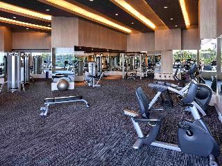 Grand Mercure Jakarta Kemayoran fotoÄŸrafÄ±