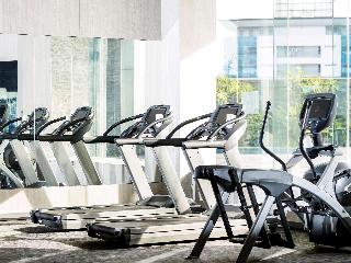 Grand Mercure Jakarta Kemayoran fotoÄŸrafÄ±