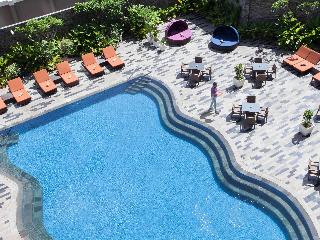 Grand Mercure Jakarta Kemayoran fotoÄŸrafÄ±