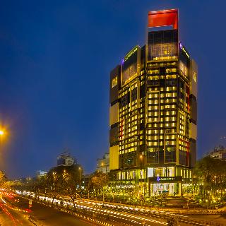 Grand Mercure Jakarta Kemayoran fotoÄŸrafÄ±