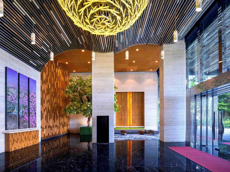 Grand Mercure Jakarta Kemayoran - Genel
