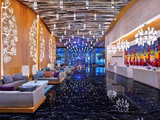 Grand Mercure Jakarta Kemayoran fotoÄŸrafÄ±