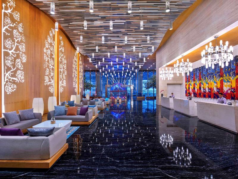 Grand Mercure Jakarta Kemayoran - Genel
