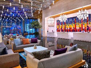 Grand Mercure Jakarta Kemayoran fotoÄŸrafÄ±