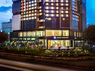 Grand Mercure Jakarta Kemayoran fotoÄŸrafÄ±