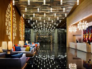 Grand Mercure Jakarta Kemayoran fotoÄŸrafÄ±