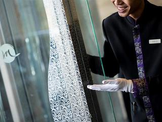 Grand Mercure Jakarta Kemayoran fotoÄŸrafÄ±