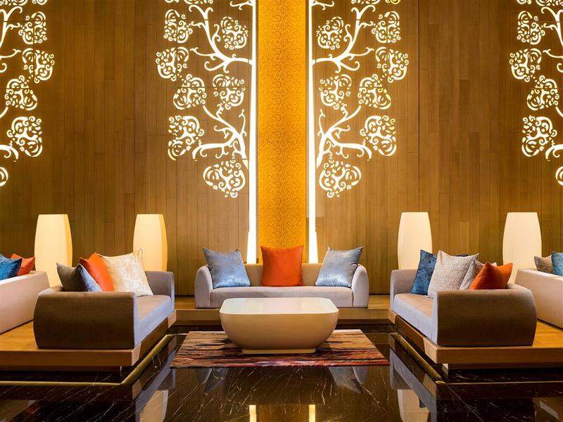 Grand Mercure Jakarta Kemayoran - Genel