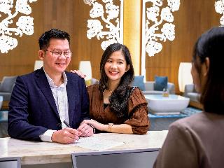 Grand Mercure Jakarta Kemayoran fotoÄŸrafÄ±