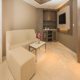 Grand Mercure Jakarta Kemayoran fotoÄŸrafÄ±