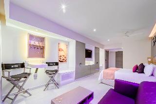 Grand Mercure Jakarta Kemayoran fotoÄŸrafÄ±