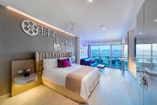 Grand Mercure Jakarta Kemayoran fotoÄŸrafÄ±