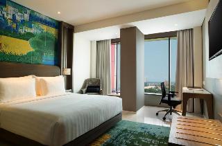 Grand Mercure Jakarta Kemayoran fotoÄŸrafÄ±