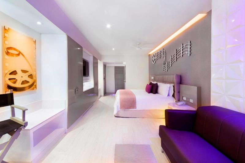 Grand Mercure Jakarta Kemayoran - Oda