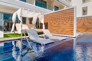Grand Mercure Jakarta Kemayoran fotoÄŸrafÄ±