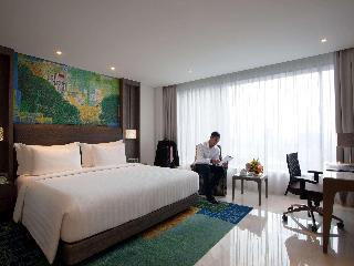 Grand Mercure Jakarta Kemayoran fotoÄŸrafÄ±